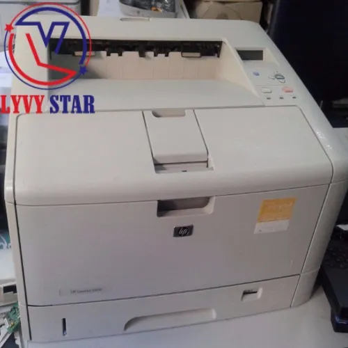 Nơi nào chuyên bán máy in cũ A3 5200,5200N in giấy A3,khổ A3 và in được A4 sử dụng hộp mực 16A in lên 10 ngàn trang in tại quận 6 và quận tân bình sài gòn.