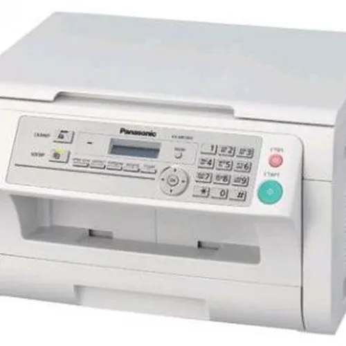 PANASONIC KX-MB 1900(Scan, copy)