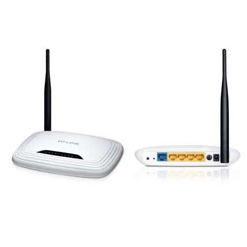 PHÁT WIRELESS TP-Link 740N 150Mb 1 ANTENCÓ CÁP LAN CHUYÊN GIA ĐÌNH GIÁ RẺ CHO MỌI NGỪOI