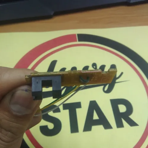 Sensor nhận giấy của máy canon 2900/3000 tháo máy zin nguyên tại mực in Lyvystar quận 6 & quận tân bình,bình tân,tân phú,phú nhuận,bình phú,quận 5,quận 1,quận 3 sài gòn.