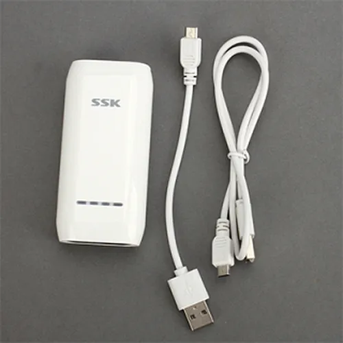 SSK 4400mAh  chính hãng