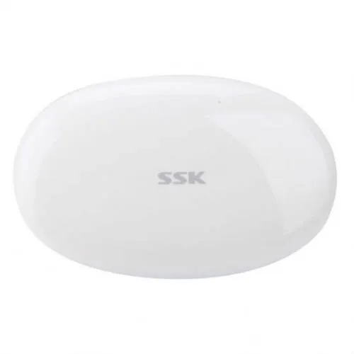 SSK SRBC530 - Pin sạc dự phòng / 10.000mAh (Trắng)
