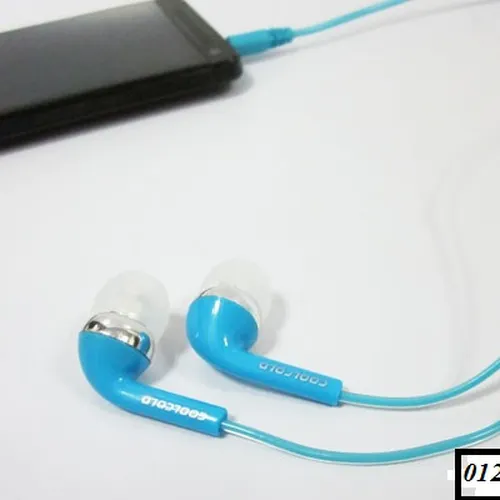 TAI NGHE ĐIỆN THOẠI COOLCOLD
