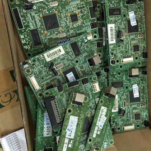 Thanh lý bo cổng USB của máy in Canon 2900/3000 tốt chất lượng giá rẻ tại quận 6 đường Lê Tuấn Mậu,P13,Quận 6 ngay công viên phú lâm.