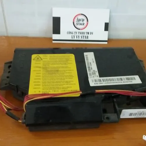 Thanh lý hộp quang samsung ml1640 tháo máy tại quận 6 và quận bình tân sài gòn.