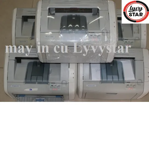 Thanh lý máy in cũ HP 1020 giá rẻ in đậm đẹp trên đường Cộng Hòa,Lạc long quân,hoàng văn thụ,Nguyễn văn trỗi quận tân bình,phú nhuận,quận tân phú,bình thạnh,quận 6 sài gòn.