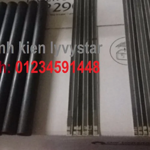 Thanh nhiệt ZIN theo máy của canon 2900/3000/1020 tại quận 6,quận 11,quận 8,quận tân bình,quận bình tân,tân phú,quận12,quận 7 sài gòn.