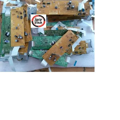 Thay Board Cao Áp Canon 2900, 3000 [ bo cao áp của máy in Canon 2900 ] giá rẻ nhất trên đường 128 Lê tuấn Mậu,P13,quận 6 Sài Gòn hồ chí mình