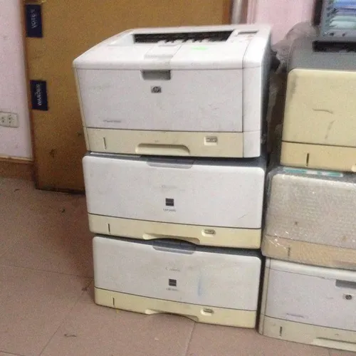 Thu mua máy in cũ giá cao,bán máy in cũ giá rẻ ,thanh lý dòng máy in hp 1200,1012,p1005..canon 2900,3300,3000 ..giá rẻ trên đường hoàng văn thụ ,đường phạm phú thứ tại quận tân bình