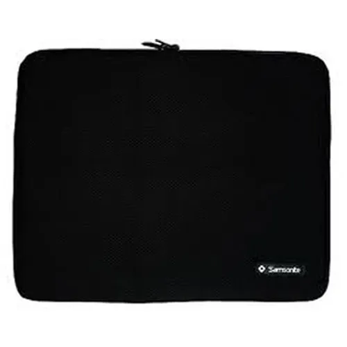 Túi chống xốc laptop Samsonite dây kéo  14”,15”