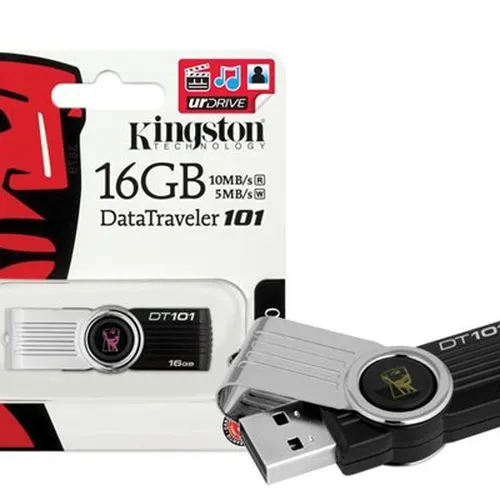 USB  16G  Kington công ty