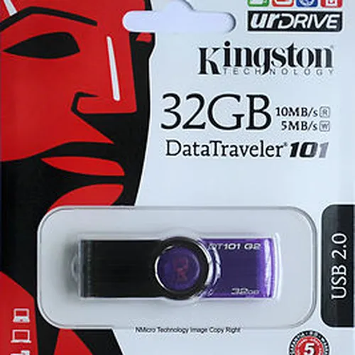 USB  32G  Kington công ty