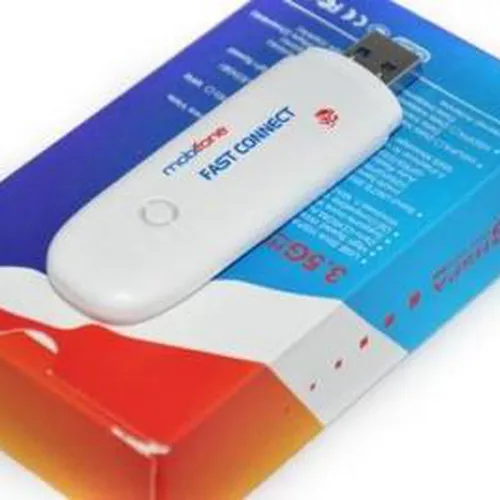 Usb 3G  Mobi 7.2Mbps có khe cắm thẻ nhớ