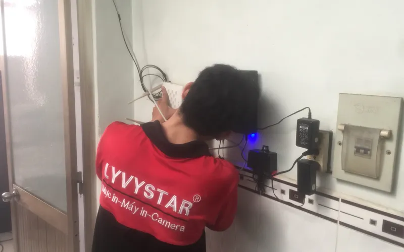 Báo giá lắp đặt camera 4-5-6-7-8-9-10-12-13-14-16 con mắt camera hiệu HIKVISION,KBVISION,DAHUA giá sỉ tại bình chánh.long an,HCM.