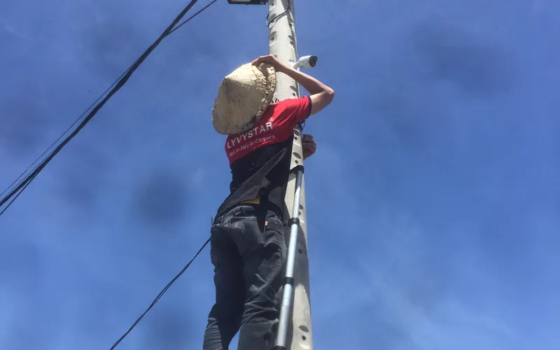 Cần tìm đơn vị nhận di dời camera TRỌN GÓI GIÁ RẺ tại quận 2,quận 1,quận Tân Bình,quận Bình Chánh,Long An HCM.