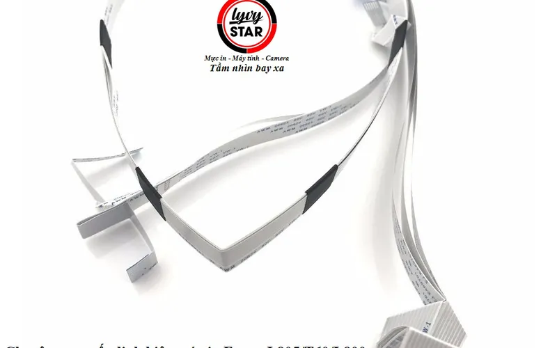 Chuyên cung cấp linh kiện cho máy in Epson L805,L1800,L1300,PX1001,PX1004,G4500,T50,T60 tại Mộ Đức Quảng Ngãi.