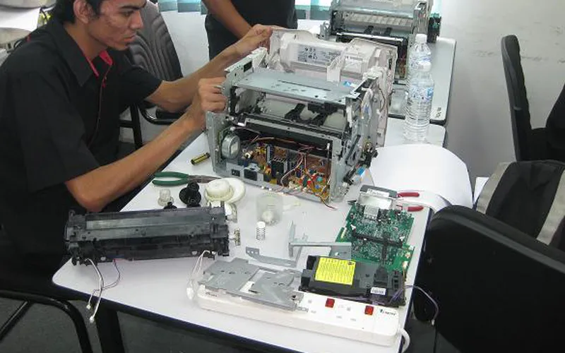 Chuyên Sửa Chữa Các Hộp Mực Máy  In 12A, 35A, 285A, 36A, 278A, 285A,49A,53A,05A, FX9, 283A, Samsung, Bother, HP, Cannon... Hư Cũ,Các Hộp  Mực Bị Lỗi Trên Địa Bàn Thành Phố Hồ Chí Minh.