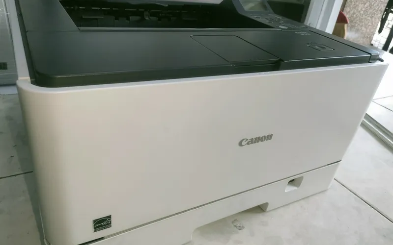 Có nên mua máy in A3 cũ model LBP8720/8710/8730 hay không ?