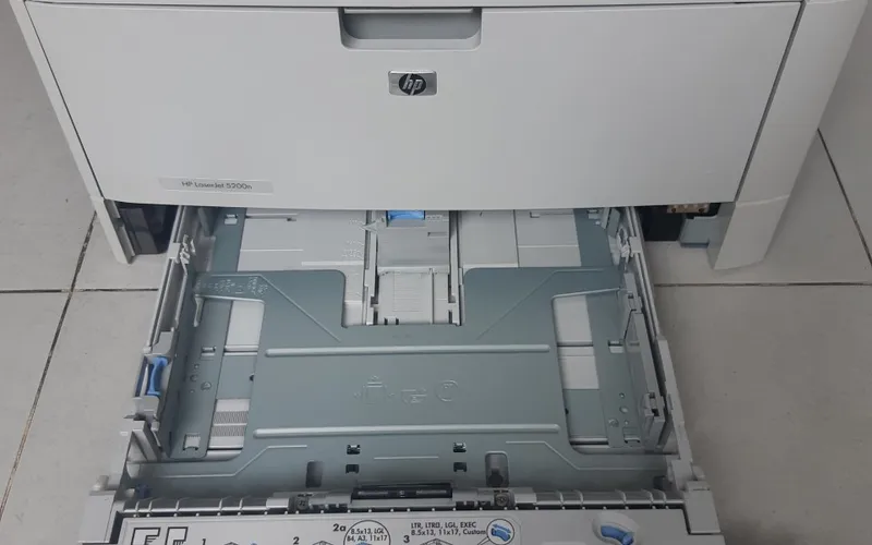 Dòng máy in cũ A3 hiệu Canon và HP thì hiệu nào tốt cho ngành xây dựng ?