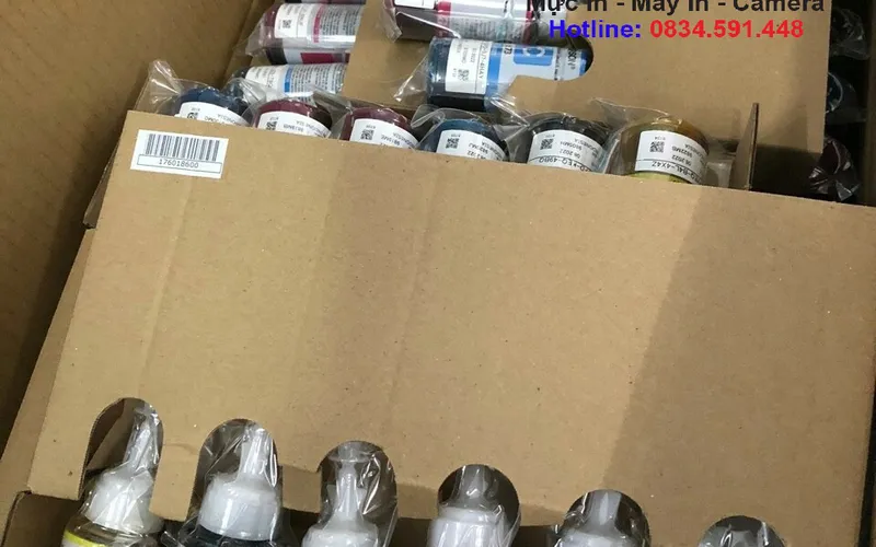 In hình thẻ,hình thờ thì dùng máy in mực in nào chất lượng nhất ?