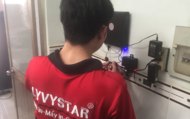 Lắp đặt camera hiệu HIKVISION-DAHUA trọn bộ 2 camera -4 camera -6 camera-8 camera RẺ tại quận 2 HCM.