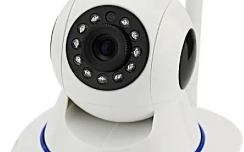 Lắp đặt camera không dây 2 anten (2 râu) giá 900k tại quận 6,quận tân bình,bình tân,tân phú,phú nhuận,gò vấp,quận 2,quận 9 sài gòn.