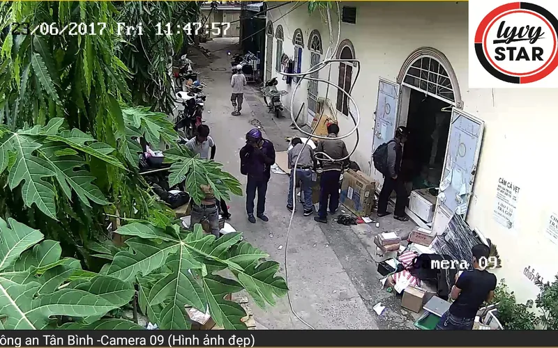 Lắp đặt - sửa chữa - di dời camera hiệu dahua,vantech,kb-vision-hikvision[ GIÁ CẠNH TRANH ] trên đường lê văn quới,hương lộ 2,ngã tư bốn xã,bình long,mã lò quận bình tân sài gòn.