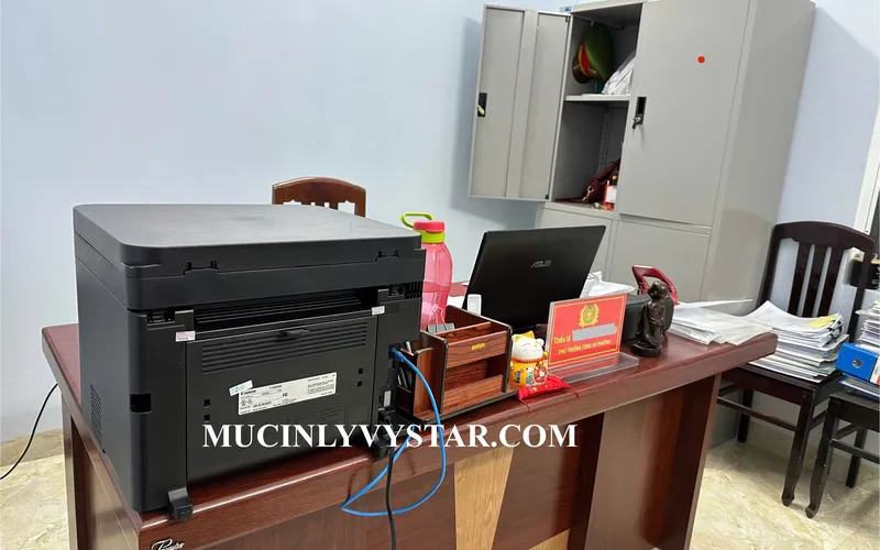 Máy in giá rẻ tại Quy Nhơn - Gia Lai