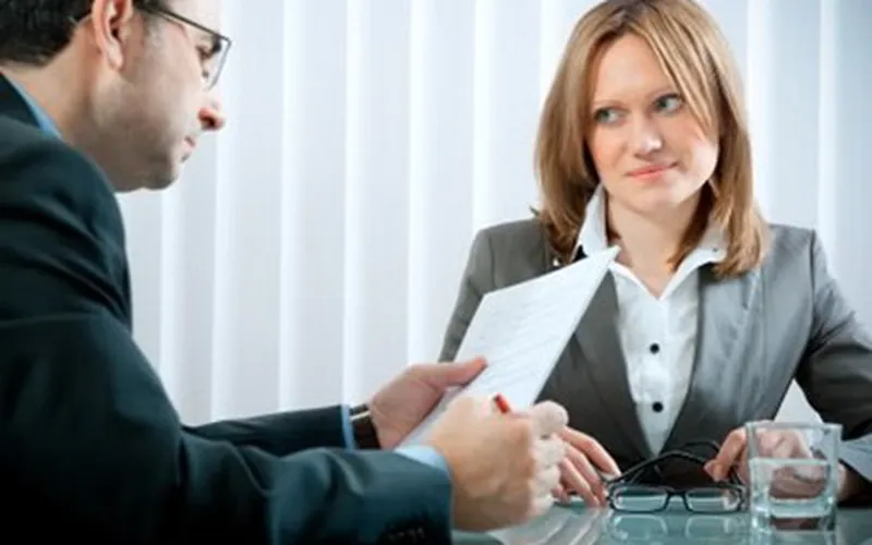 Những hình thức phỏng vấn thường gặp khi đi xin việc làm