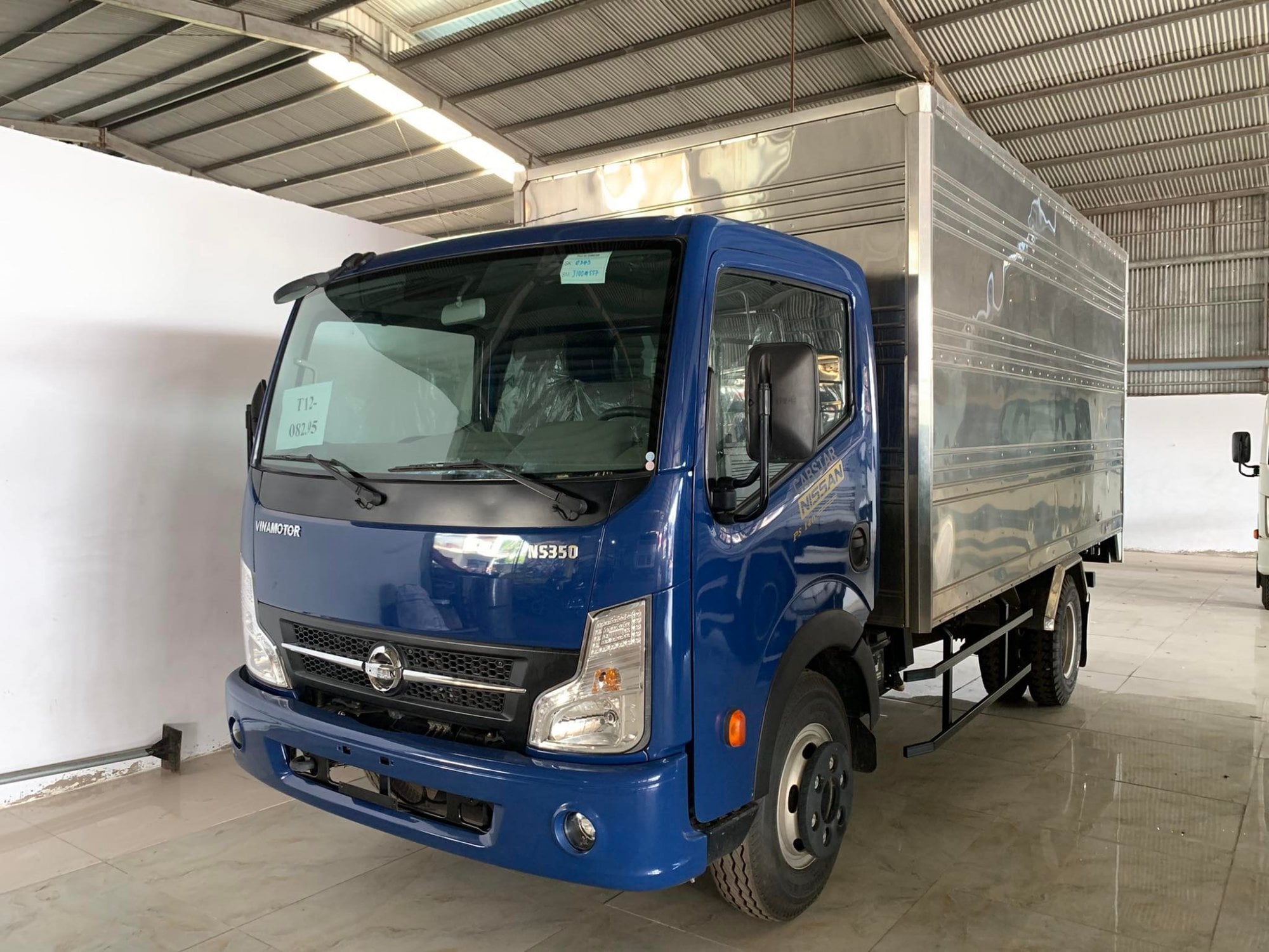 Lốp Dán Asean cung cấp lốp xe tải Nissan giá rẻ
