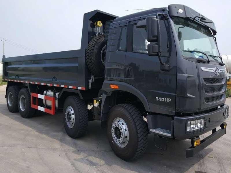 Lốp Dán Asean cung cấp lốp xe ben FAW giá rẻ