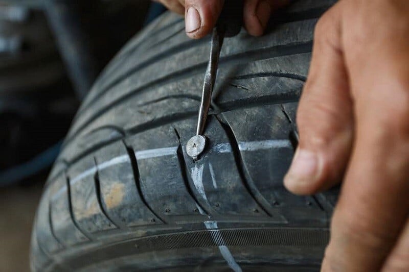 lốp xe ô tô giá rẻ tại bình dương