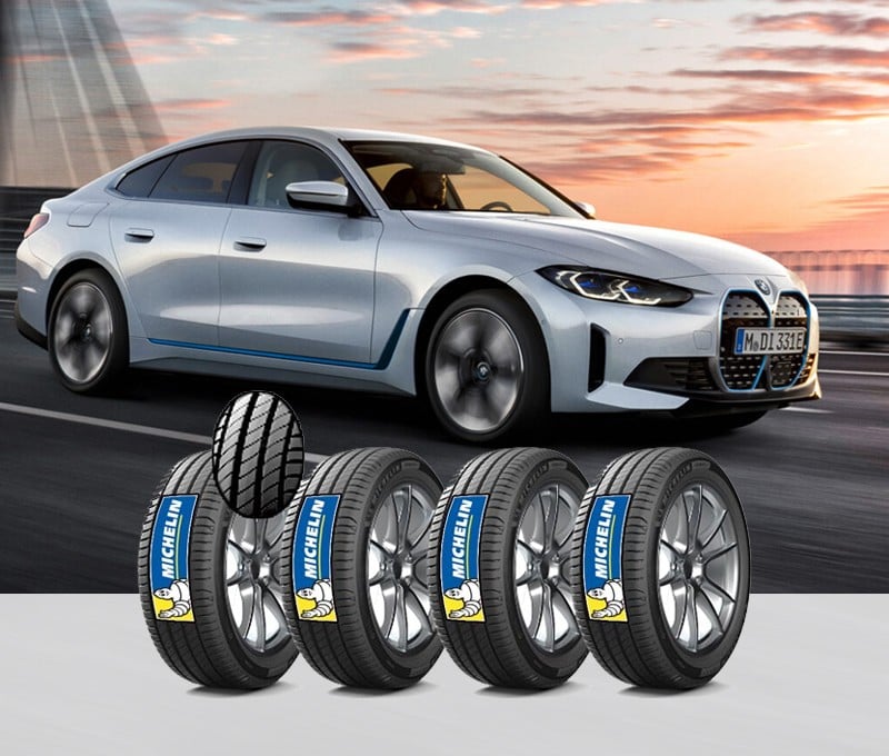 đại lý lốp xe du lịch Michelin tại Bình Dương