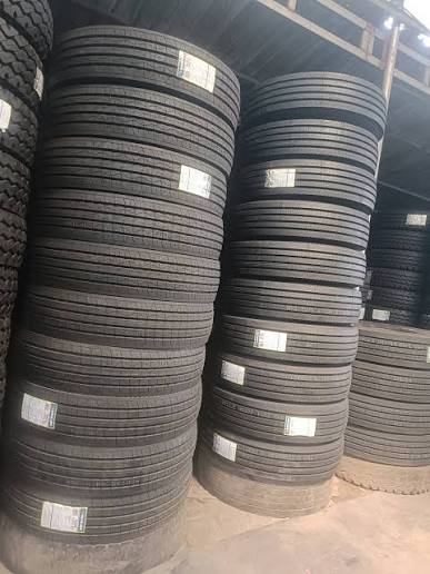 địa chỉ cung cấp lốp ô tô Sailun tại TPHCM
