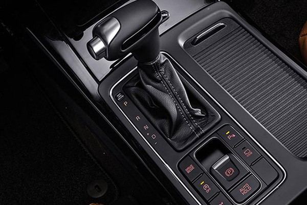 hộp số tự động xe ô tô