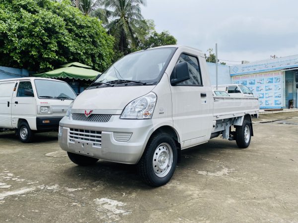 xe tải Wuling