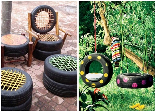 đại lý lốp ô tô cũ giá rẻ