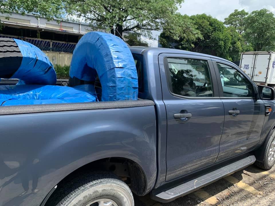 cung cấp vỏ xe không săm