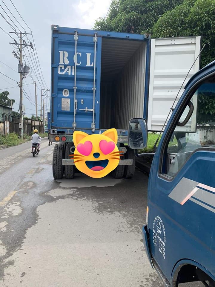 mẹo lái xe an toàn