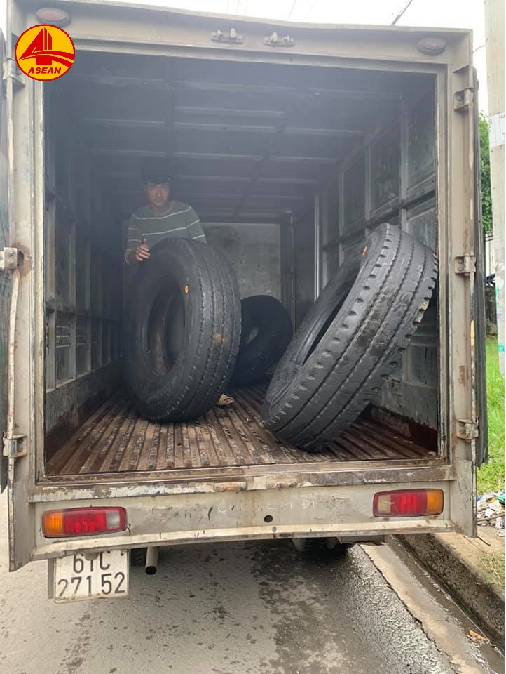 cứu hộ lưu động tại bình dương