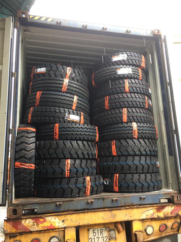 đại lý lốp xe giá rẻ