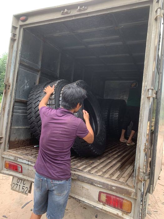 lốp dán tại đà nẵng