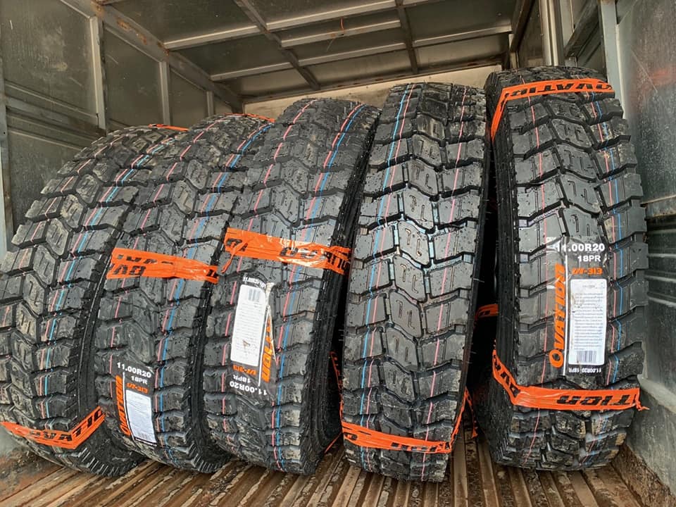 lốp xe giá rẻ tại khánh hòa