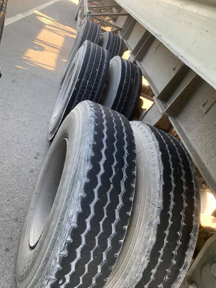 cung cấp lốp xe bình dương