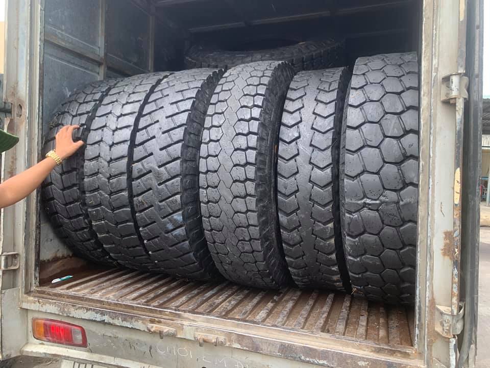 cửa hàng lốp dán uy tín tại bình dương