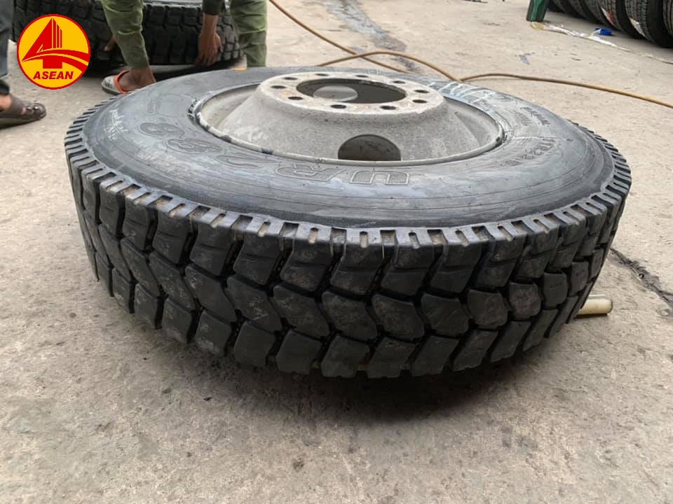 vá lốp lưu động bình dương