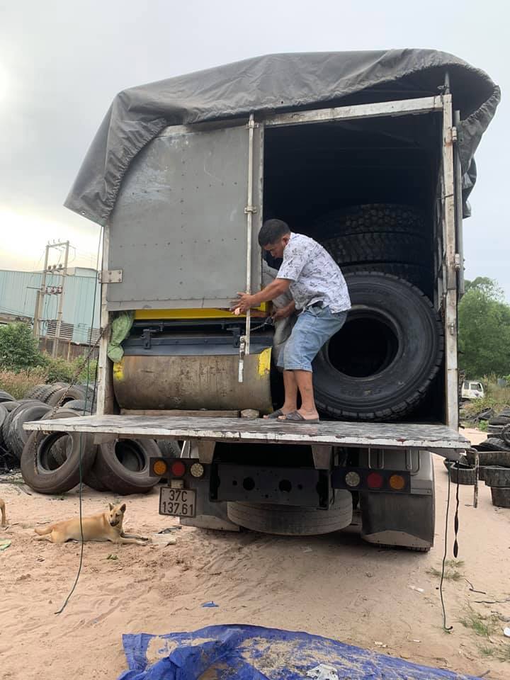 đại lý vỏ dán giá rẻ