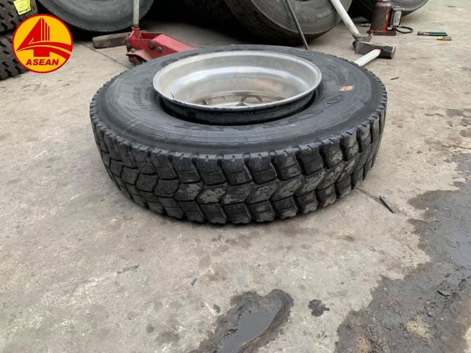 thay vỏ xe uy tín tại bình dương