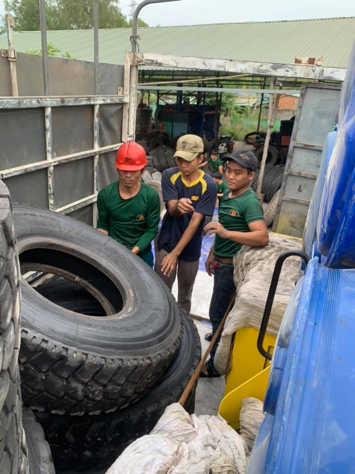 cơ sở vỏ dán uy tín