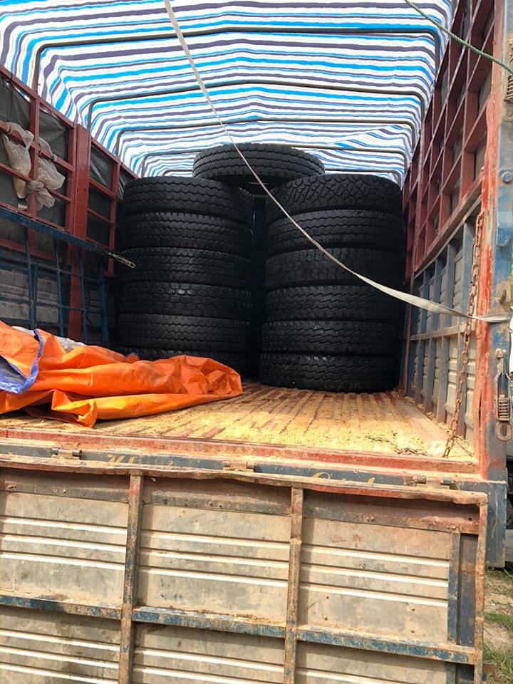 đại lý lốp xe giá rẻ tại bình dương